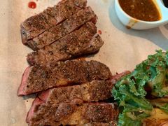 -新鲜誌·新派食集(万象天地店)