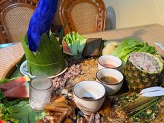 -南木湾·孔雀宴手抓饭·傣味餐厅