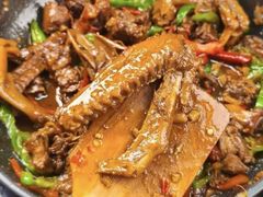 -郴州特产舜华临武鸭(郴州西站店)