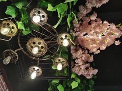 -乐山烧烤·罗田吊锅·小龙虾(航天兴隆国际店)