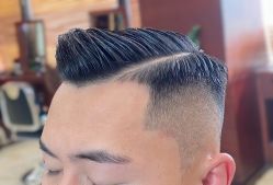 -尼特斯男士发型馆