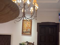 -波特曼西餐厅(南岗店)