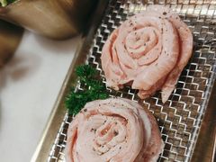 -韩宫宴烤肉·料理(武汉印象城店)