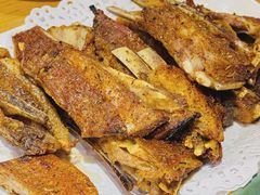 -萃和楼海鲜酒店(汉口路店)