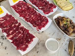 -潮汕大目牛肉火锅(皇岗旗舰店)