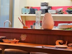 -长崎屋·日本料理·刺身·烧鸟(天河北路店)