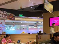 -海底捞火锅(徐州火车站店)