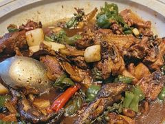 -四季厨房 鲁菜·孔府烤鸭(高新万达店)