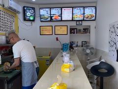 -张婆婆香酥锅盔(平福路店)