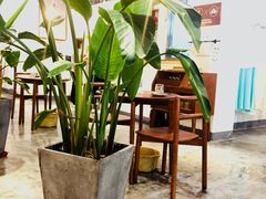 大堂-如禾素食·下午茶·糖水