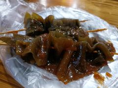 -小朱麻辣串(益民街店)