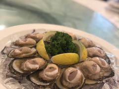 -海上人家The Sea Food Paradise Restaurant & Bar