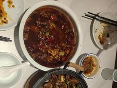 -新侨小馆(东直门北小街店)
