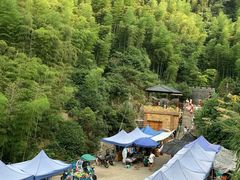 -将军关探险漂流