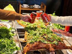 -夜宴江景餐厅