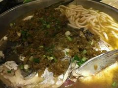 -好武功闽南私房菜(万达店)