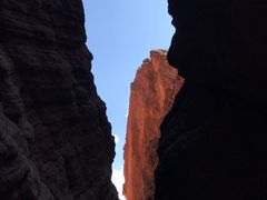 -天山神秘大峡谷