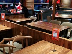 大堂-四方桌·福建客家土菜(二中店)