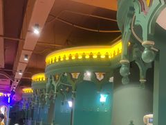-驿楼兰·新疆菜(火车站店)