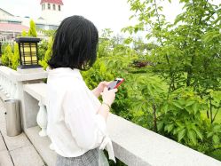 烫染-HAIR HERE造型