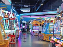 -大玩家(通州万达广场店)