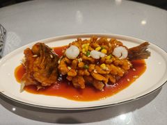 -宋园·金宴浙鲜馆(静安店)