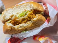 -麦当劳(融创茂店)