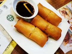 -添好运点心专门店(深水埗店)