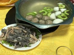 -老猫牛肉火锅(沙溪店)