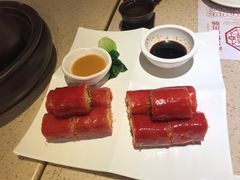 -点都德(大茶楼店)