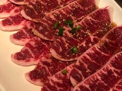 -新石器烤肉(百联川沙店)