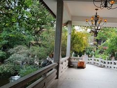 -东江渔村·古典园林·30年粤菜老字号(太和店)