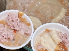 -老来福·非遗酸汤兔(凯旋路店)