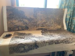 -八哥美术·成人美术画室(总校区)