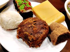 -白魁老号饭庄(安内店)