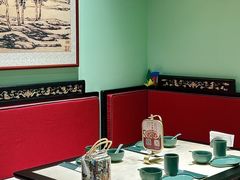 -锦府盐帮·侯宅(五棵松万达店)