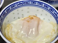荷包蛋-永丰面馆(汉口路店)