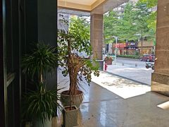 -铂尔登国际酒店(南山深圳湾口岸店)