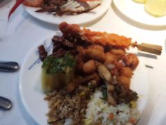 -星伦多 自助料理(圆融店)