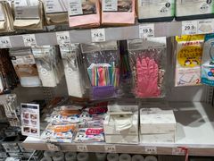 -NITORI 宜得利家居(上海金桥啦啦宝都店)