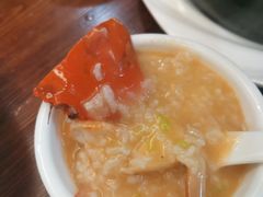 -赖厨潮汕砂锅粥