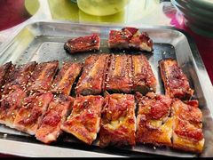-南沙辉记烧鸡·荔枝木炭火吊烧(旧镇店)
