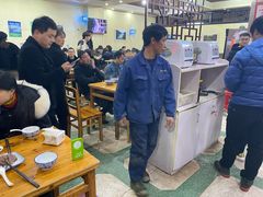 -大陈鸿源牛肉馆(大陈总店)
