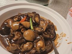-山外山菜馆(玉泉路店)
