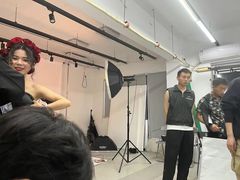 -吉田美学化妆美甲摄影培训(宁波校区)