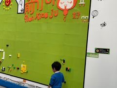 -前小桔亲子创意农场·草莓采摘·露营烧烤