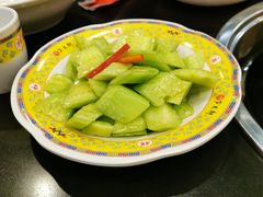 -芦月轩羊蝎子(北蜂窝店)