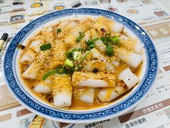 -吉禧粤特色甜品小吃(腾飞店)