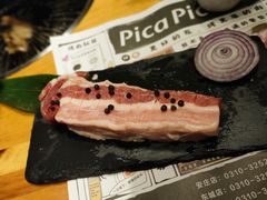 -喜鹊烤肉酒场(美乐城店)