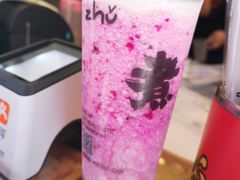 -沪上阿姨·精选茶饮(唐山新街北口店)